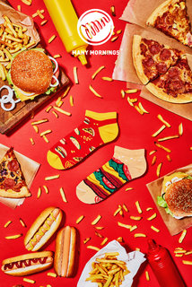 Alacsony zokni Fast foot low 43-46-2